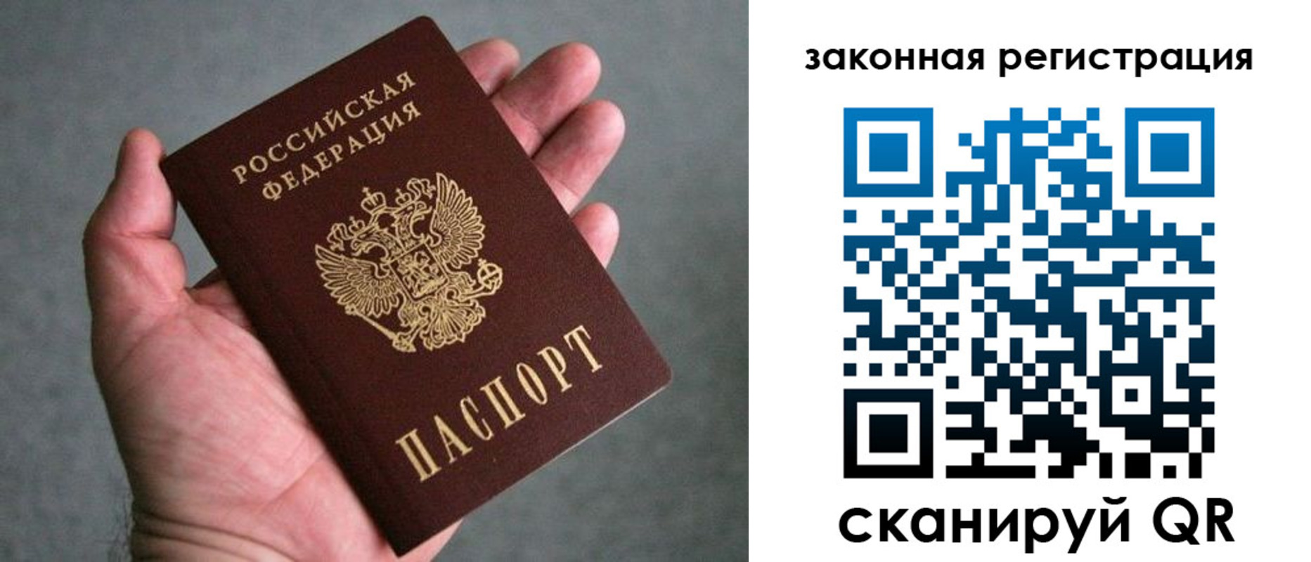 временная регистрация надежно в Вологде